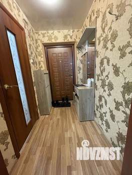 Студия квартира, на длительный срок, 23м2, 16/16 этаж