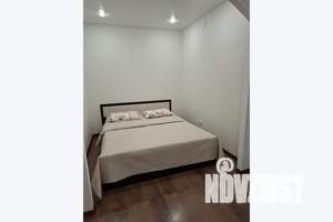 1-к квартира, посуточно, 40м2, 4/6 этаж