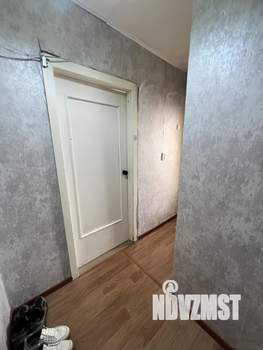 1-к квартира, на длительный срок, 35м2, 4/5 этаж