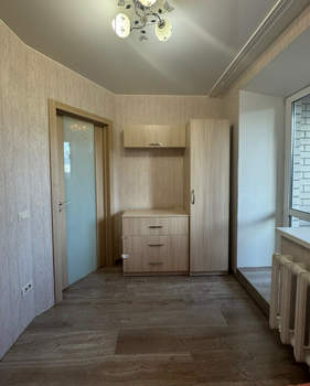 2-к квартира, на длительный срок, 45м2, 1/16 этаж