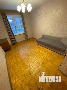 2-к квартира, на длительный срок, 50м2, 1/5 этаж