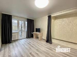 2-к квартира, на длительный срок, 45м2, 5/5 этаж