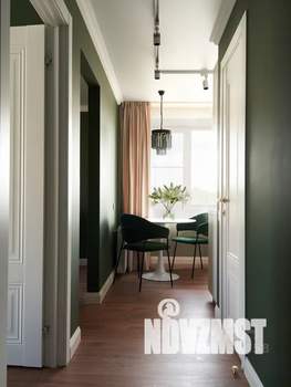 2-к квартира, посуточно, 40м2, 6/9 этаж