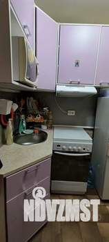 Студия квартира, посуточно, 25м2, 4/5 этаж
