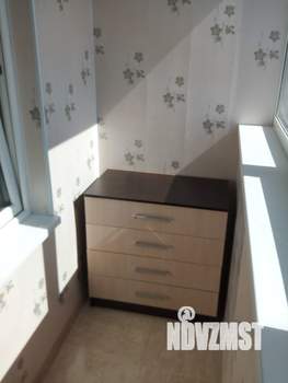 Студия квартира, на длительный срок, 22м2, 15/16 этаж