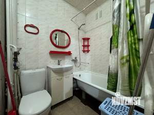 2-к квартира, на длительный срок, 45м2, 3/5 этаж