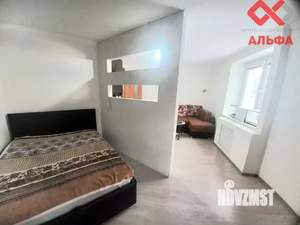 1-к квартира, на длительный срок, 40м2, 3/9 этаж