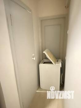 1-к квартира, на длительный срок, 32м2, 2/5 этаж