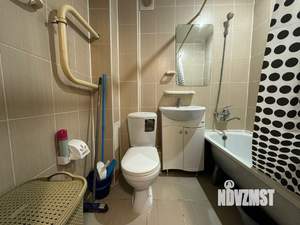 1-к квартира, на длительный срок, 35м2, 2/9 этаж