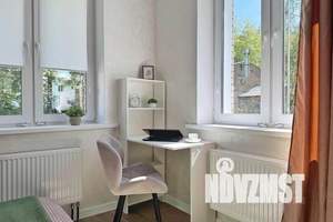 1-к квартира, посуточно, 32м2, 1/13 этаж