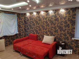 1-к квартира, на длительный срок, 34м2, 1/5 этаж