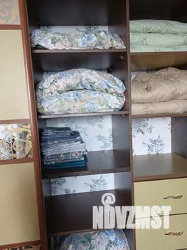 2-к квартира, посуточно, 45м2, 21/23 этаж