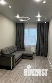 1-к квартира, на длительный срок, 33м2, 15/17 этаж