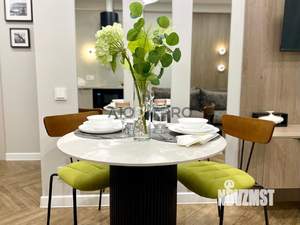 1-к квартира, на длительный срок, 37м2, 3/20 этаж