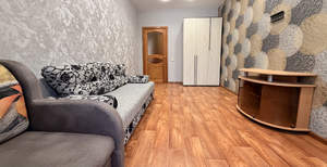 1-к квартира, на длительный срок, 37м2, 1/5 этаж