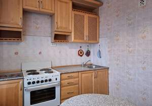 1-к квартира, на длительный срок, 35м2, 9/10 этаж