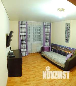 1-к квартира, посуточно, 35м2, 5/11 этаж