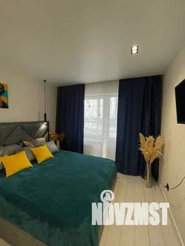 Студия квартира, посуточно, 23м2, 11/18 этаж