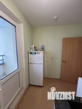 1-к квартира, на длительный срок, 28м2, 11/13 этаж