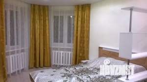 1-к квартира, посуточно, 42м2, 12/13 этаж