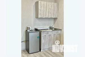 1-к квартира, посуточно, 25м2, 17/17 этаж