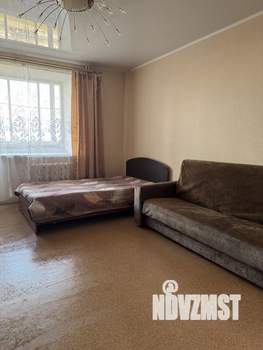 2-к квартира, посуточно, 50м2, 9/10 этаж