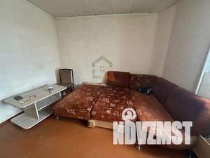 1-к квартира, на длительный срок, 34м2, 9/9 этаж