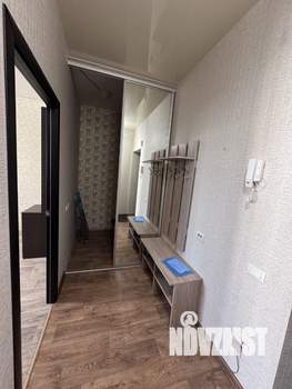 1-к квартира, на длительный срок, 42м2, 9/16 этаж