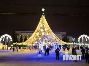 2-к квартира, посуточно, 58м2, 2/11 этаж