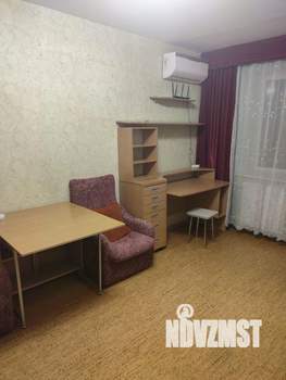 1-к квартира, на длительный срок, 34м2, 2/5 этаж