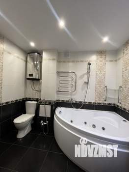 3-к квартира, на длительный срок, 87м2, 4/10 этаж