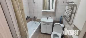 1-к квартира, на длительный срок, 46м2, 8/17 этаж