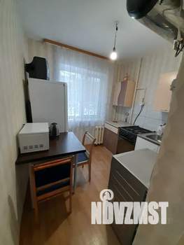 1-к квартира, посуточно, 35м2, 2/5 этаж