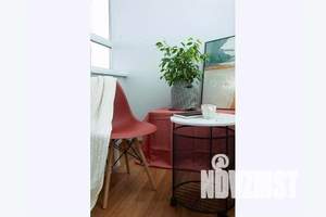 1-к квартира, посуточно, 25м2, 17/17 этаж