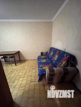 1-к квартира, на длительный срок, 35м2, 2/5 этаж