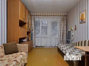 1-к квартира, на длительный срок, 31м2, 2/5 этаж