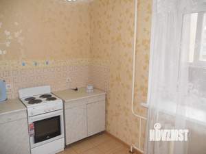 1-к квартира, на длительный срок, 35м2, 3/10 этаж