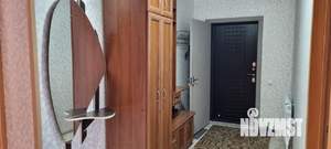 3-к квартира, посуточно, 74м2, 1/4 этаж