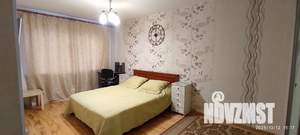 1-к квартира, посуточно, 37м2, 3/9 этаж