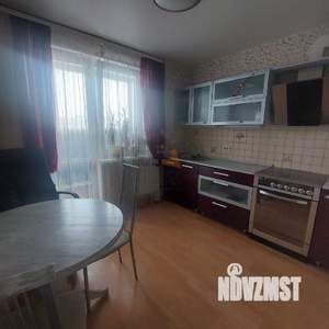 1-к квартира, на длительный срок, 35м2, 12/18 этаж