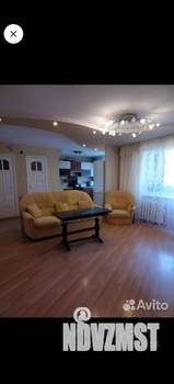 3-к квартира, посуточно, 64м2, 8/10 этаж