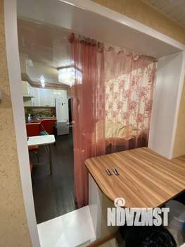 1-к квартира, на длительный срок, 32м2, 1/17 этаж