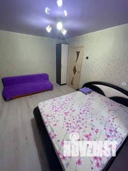 1-к квартира, посуточно, 30м2, 2/9 этаж