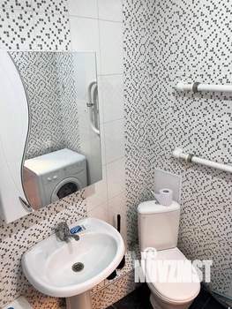 Студия квартира, на длительный срок, 25м2, 15/18 этаж