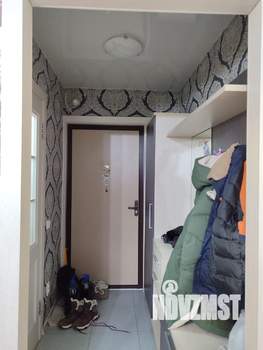 2-к квартира, на длительный срок, 38м2, 15/18 этаж