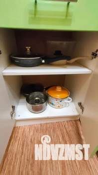 1-к квартира, посуточно, 31м2, 4/10 этаж