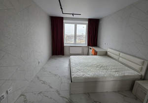 1-к квартира, на длительный срок, 40м2, 14/14 этаж