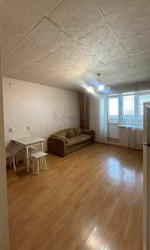 1-к квартира, на длительный срок, 26м2, 5/7 этаж