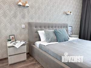 2-к квартира, посуточно, 60м2, 15/22 этаж