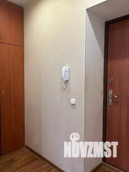 1-к квартира, посуточно, 48м2, 8/8 этаж